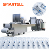 Fully Automatic Syringe Infusion Set Blister Packing Machine for Disposable Medical Consumables