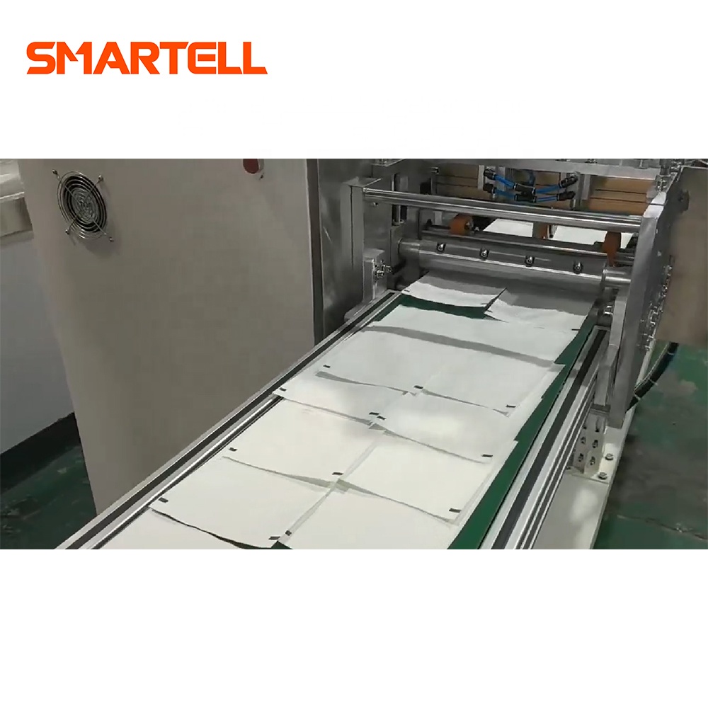 SMARTELL NEW PRODUCTS 3cc Disposable Syringe Production Machine Price