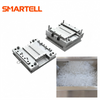 16 Cavities Medical Mold for 1ml Luer Slip Syringe Barrel