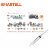 Computer Control Automatic 15CBM Medical ETO Sterilizer Ethylene Oxide Sterilizer