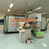 10CBM Medical Automatic Industrial EO Gas Sterilizer for Medical Consumables Plant Use ETO Sterilization Machine