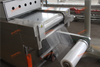 SMARTELL High Productivity Soft Blister Packing Machine for Vaccine & Disposable Syringe, Fully‑Automatic