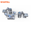 Turnkey Syringe Assembly Machine with PLC Servo Control