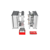 Injection Mold High Quality Disposable Syringe and Needle Making Mold Manufacturer