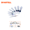 PLC Control Automatic High Speed Syringe Barrel Printer Medical Plastic Cylinder Printing Machine