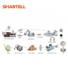 Disposable Syringe Manufacturing Process Device