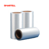 Automatic Soft Blister Syringe Packing Machine for Medical Products Manufacturing Plant Production Line