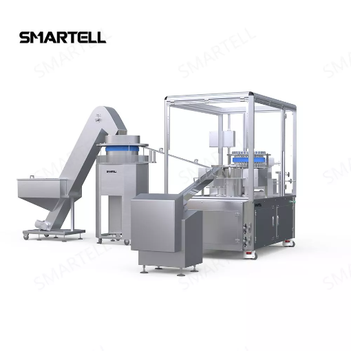 How To Plan A Disposable Syringe Production Line From Injection To Sterilization