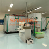 Computer Controlled System Automatic Industrial EO Gas Sterilizer