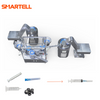 Syringe Assembly Machine Medical Syringe Making Machine Production Line Automatic Equipment 300pcs/min