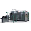 10CBM Medical Automatic Industrial EO Gas Sterilizer for Medical Consumables Plant Use ETO Sterilization Machine