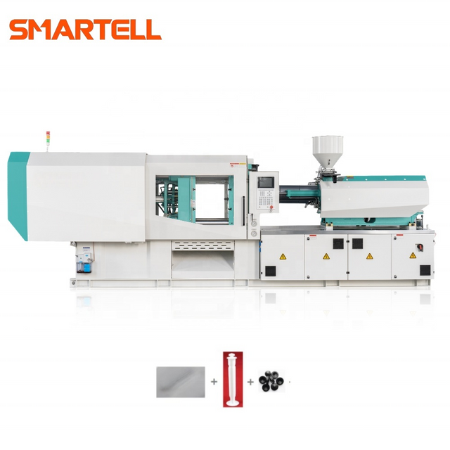 Fully Automatic Disposable Syringe Production Line Equipment, Complete Syringe Assembly Line, Factory Direct, ISO9001
