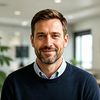 Luca Bianchi(20 years of cooperation)