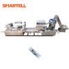 SMT-4420 Automatic Soft Blister Packing Machine for Syringe High Speed Medical Packaging Equipment