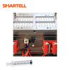 SMARTELL SMT 001 Medical Injection Molding Machine for Syringe Barrel Plunger Gasket