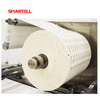 Full Auto SMT-4420 Paper And Film High Speed Packaging Blister Packing Machine