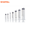 SMT-3305 Syringe Assembly Machine 1500kg Weight Machinery Equipment Barrel+Plunger+Gasket+Needle