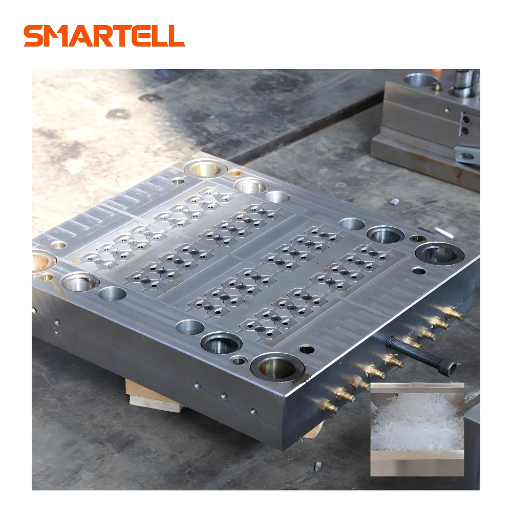 SMARTELL NEW PRODUCTS 3cc Disposable Syringe Production Machine Price