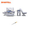 Automatic Complete Disposable Syringe Production Equipment Machine