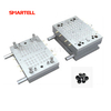 Disposable Medical Syringe and Needle Injection Mold