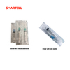 Automatic Soft Blister Syringe Packing Machine for Medical Products Manufacturing Plant Production Line