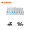 SMARTELL High Productivity Soft Blister Packing Machine for Vaccine & Disposable Syringe, Fully‑Automatic