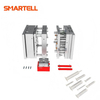 SMARTELL High Precision Industrial Medical Plastic Syringe Injection Mold