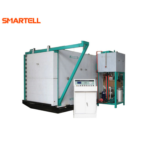 Ethylene Oxide Sterilization Machine Hot Sale for Medical Industrial Use EO with Vacuum System