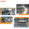 Automatic Injection Syringe Needle Assembly Machine with Auto Loading System Disposable Hypodermic Needle Assembling