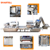 Full Auto SMT-4420 Paper And Film High Speed Packaging Blister Packing Machine