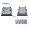 Disposable Medical Syringe and Needle Injection Mold