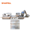 Fully Automatic Disposable Syringe Production Line Equipment, Complete Syringe Assembly Line, Factory Direct, ISO9001