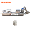 Fully Automatic Syringe Blister Packaging Machine Fast Production for Large-scale Medical Manufacturing